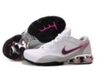 wholesale Women Nike Shox R5 No. 17